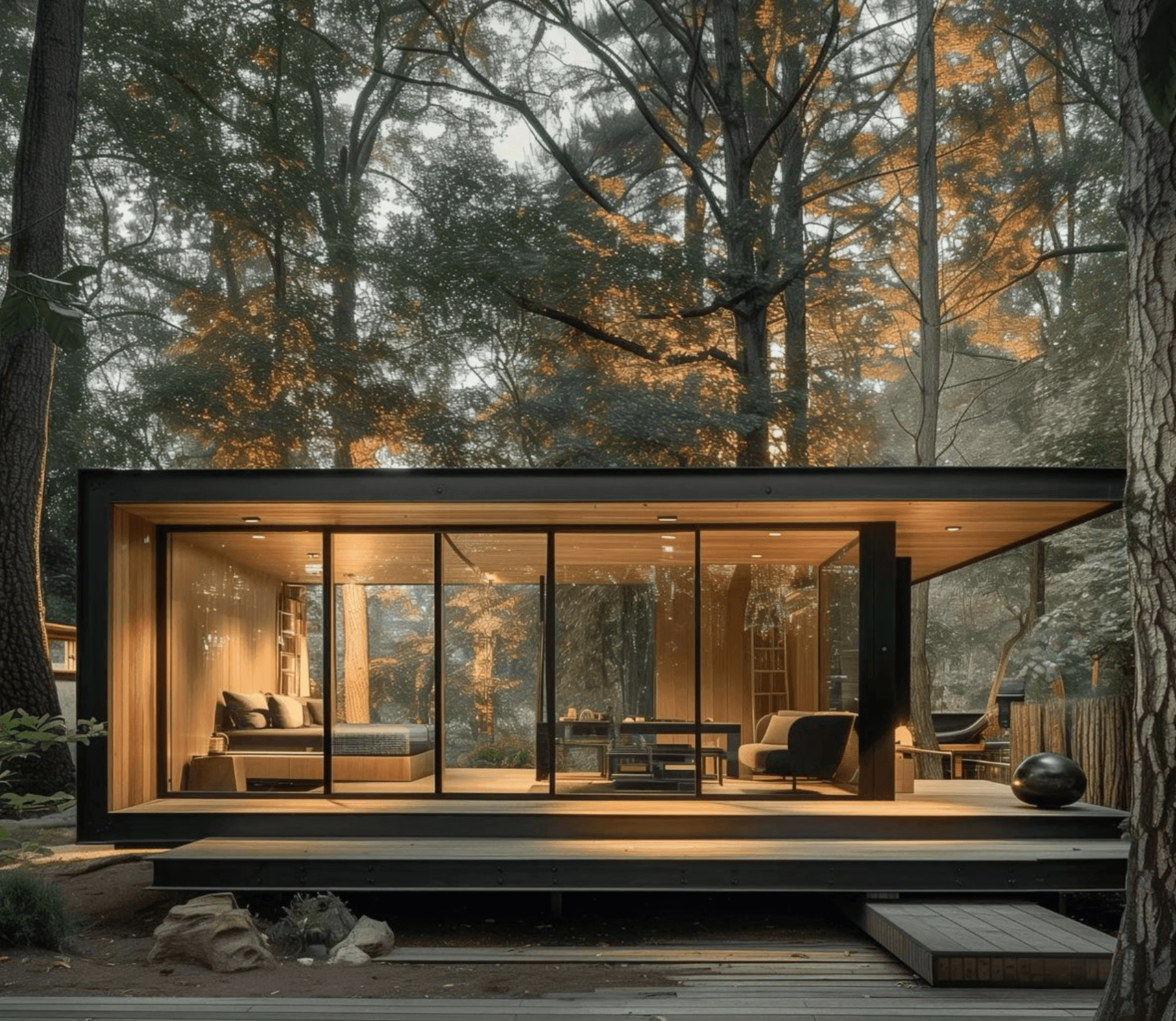 Modern Design